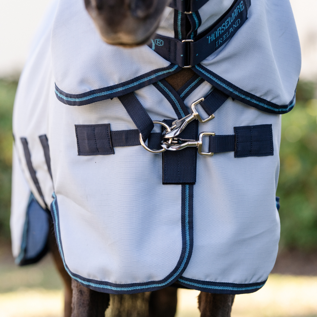 AMIGO RIPSTOP PETITE HOODY  - 4