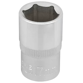 Hylsa 1/2 17mm