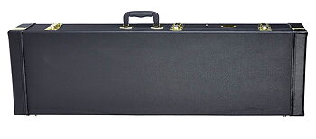 Boston Standard Series Hård Väska för Elgitarr