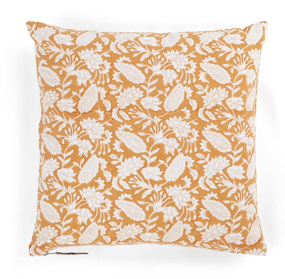 Chamois Kuddfodral Jodhpur Orange