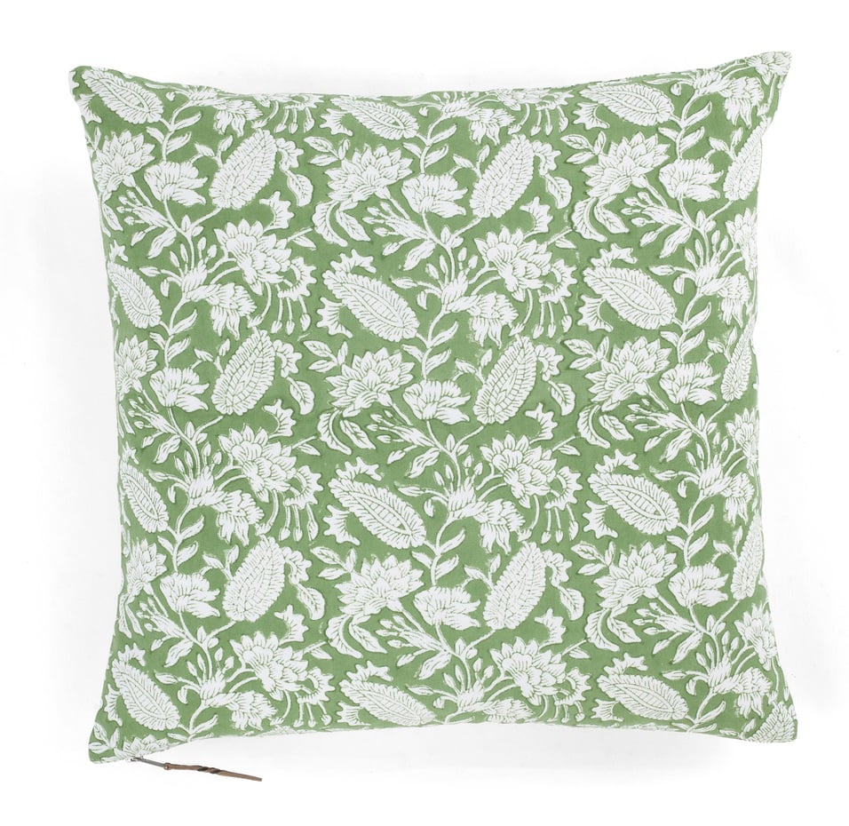 Chamois Kuddfodral Jodhpur Green Tea