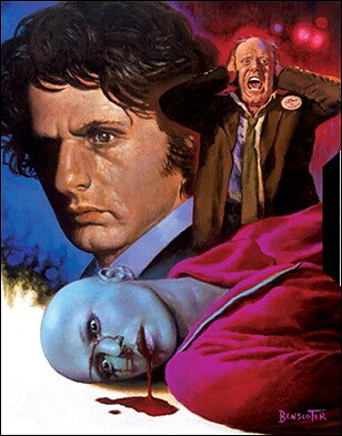 Blue Sunshine - Limited Edition (BLU-RAY 4K ULTRA HD + BLU-RAY + CD)