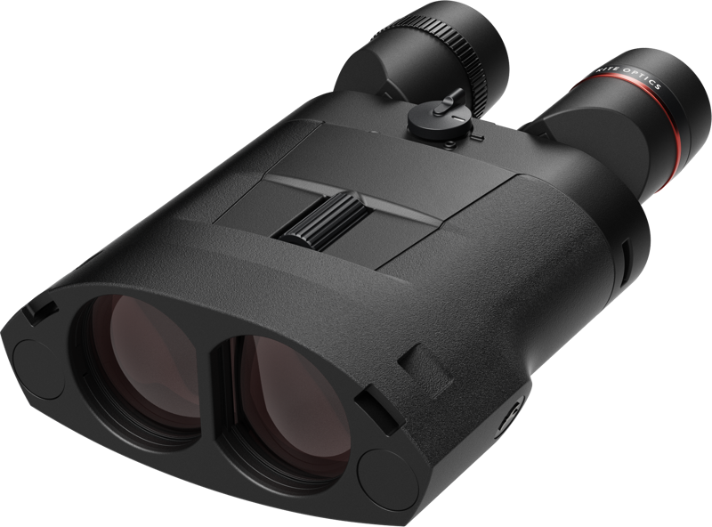 Kite  APC 50 14x50 ED L-ion stabilized - 3