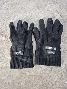 Si-Tech Innerhandskar, L
