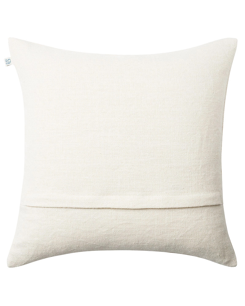Kuddfodral Shimla Apricot Orange 50x50cm - 2