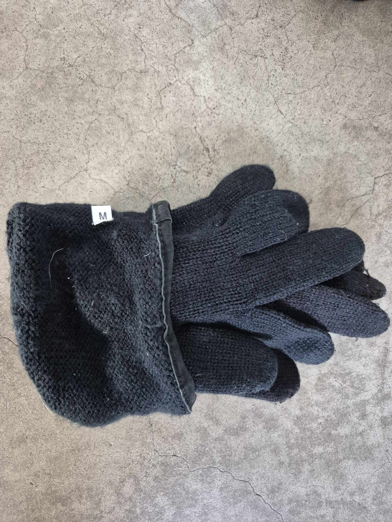 Nordic Blue innerhandske, M - 2