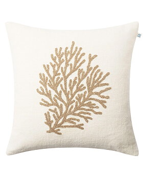 Kuddfodral Coral 50x50cm