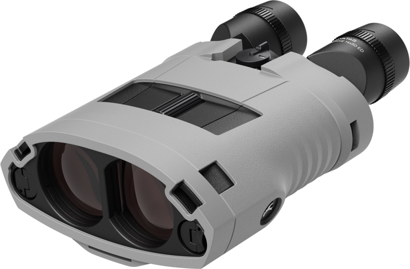 Kite  Marine 14x50 w retical and hardcase stabilized - 5