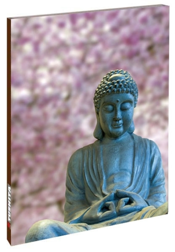 Buddha Smile