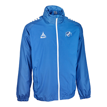 Select Training Jacket Spain V25 (IFK LINDESBERG)