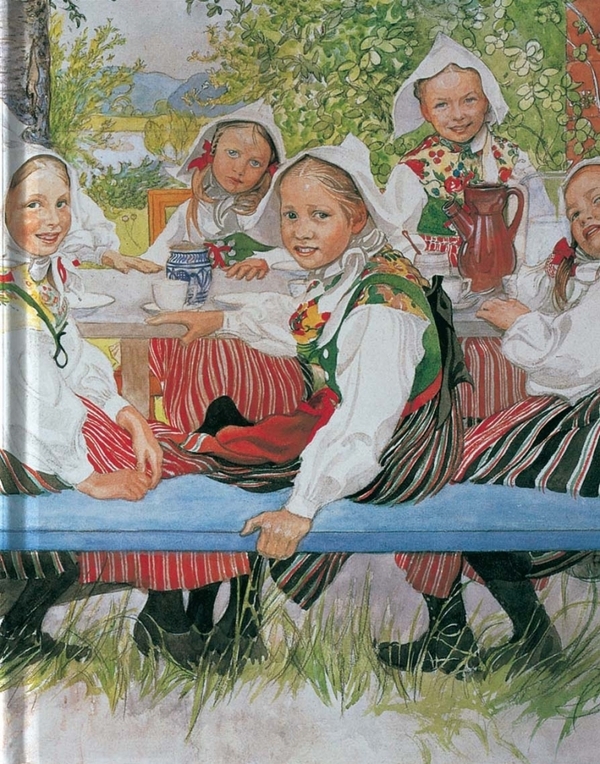 Carl Larsson