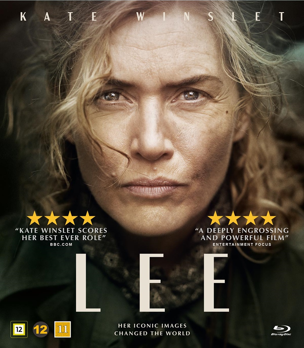 Lee (Blue-ray)