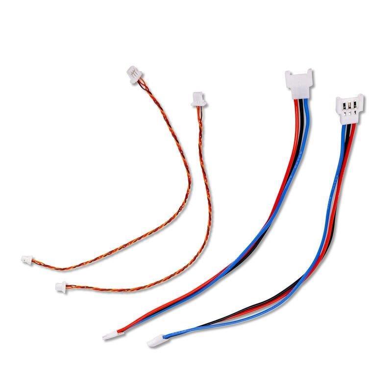 E-flite Extension Set: UMX Me 262