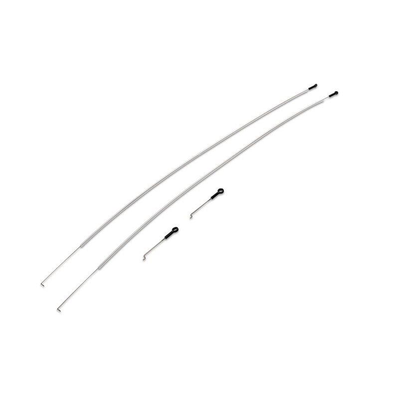 E-flite Pushrod Set: UMX Conscendo