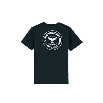 FCS T-shirt supporting our oceans
