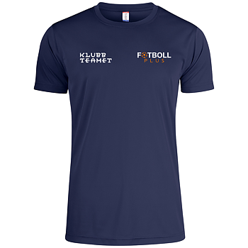 Clique Basic Active-T Jr (Fotboll Plus)