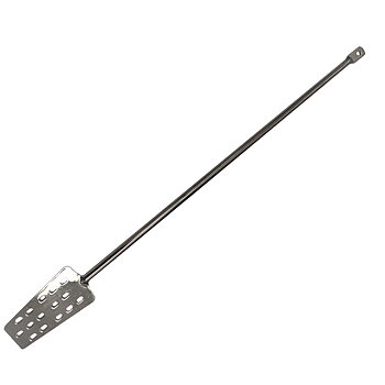 Stainless Steel Paddle 60 cm