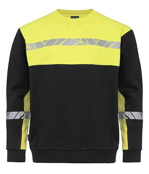 Projob Progression 7101 Sweatshirt