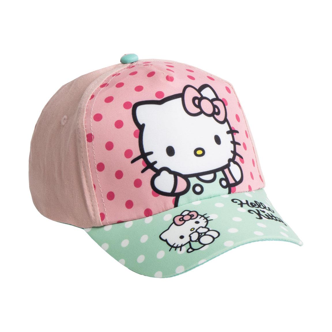 Hello Kitty Keps och Solglasögon till Barn - 2