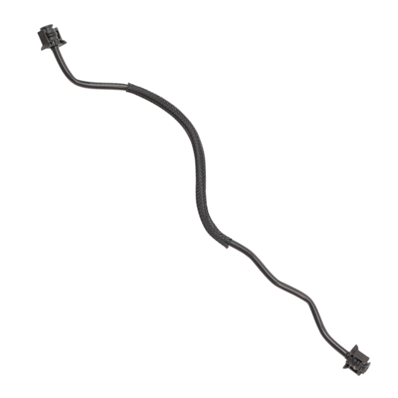 Radiator hose Volvo 