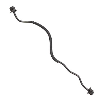 Radiator hose Volvo 