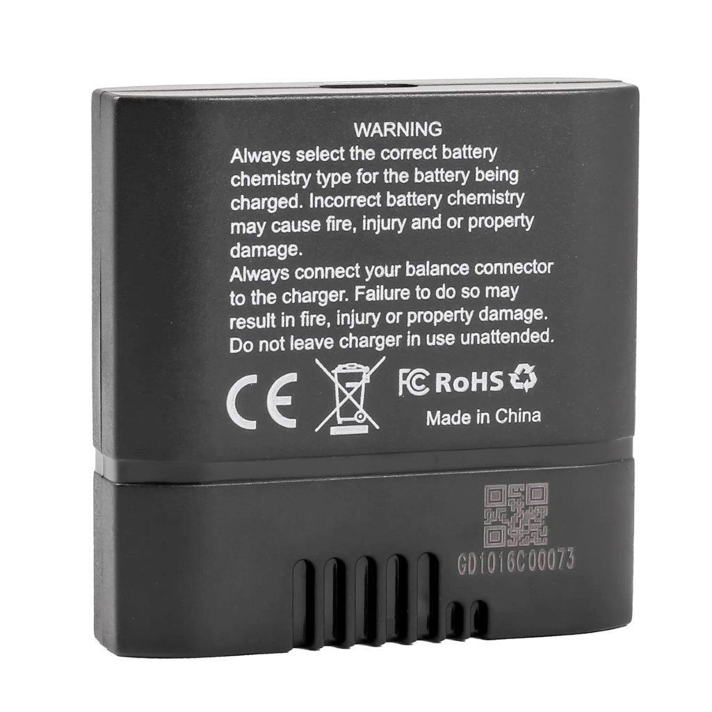 Gens ace iMars S10 G-Tech Portable Airsoft Charger - 2