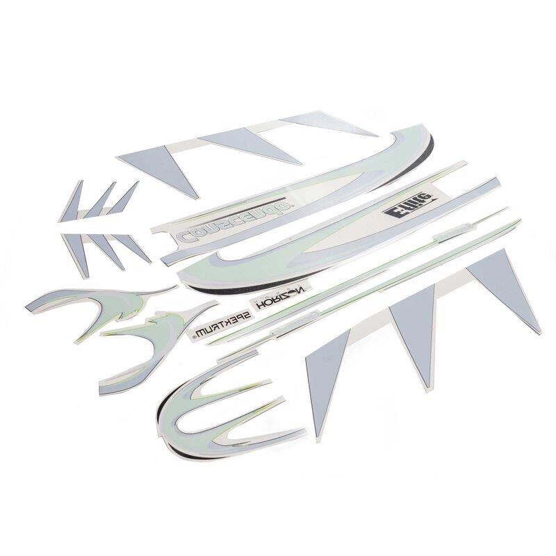 E-flite Decal Sheet: UMX Conscendo