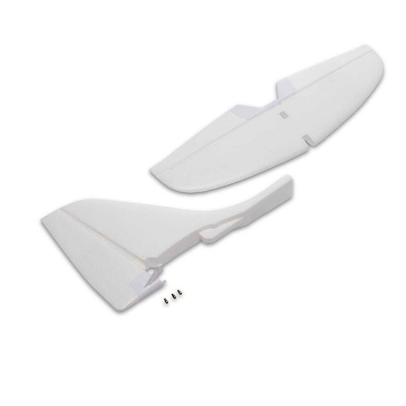 E-flite Tail Set: UMX Conscendo