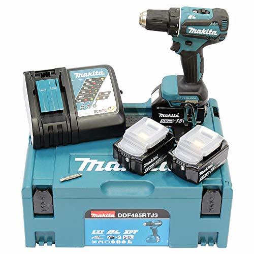 Makita DDF484 RT3J