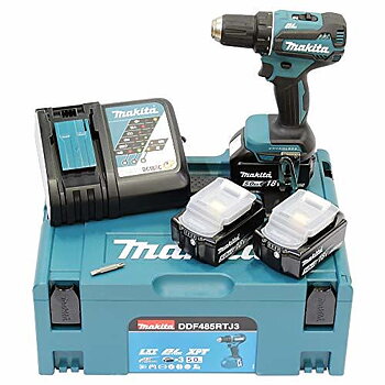Makita DDF484 RT3J