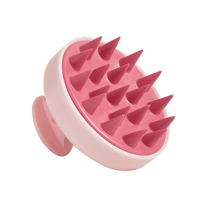 Scalp Brush – Päänahan hierontaharja
