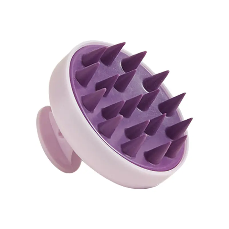 Scalp Brush – Päänahan hierontaharja - 2