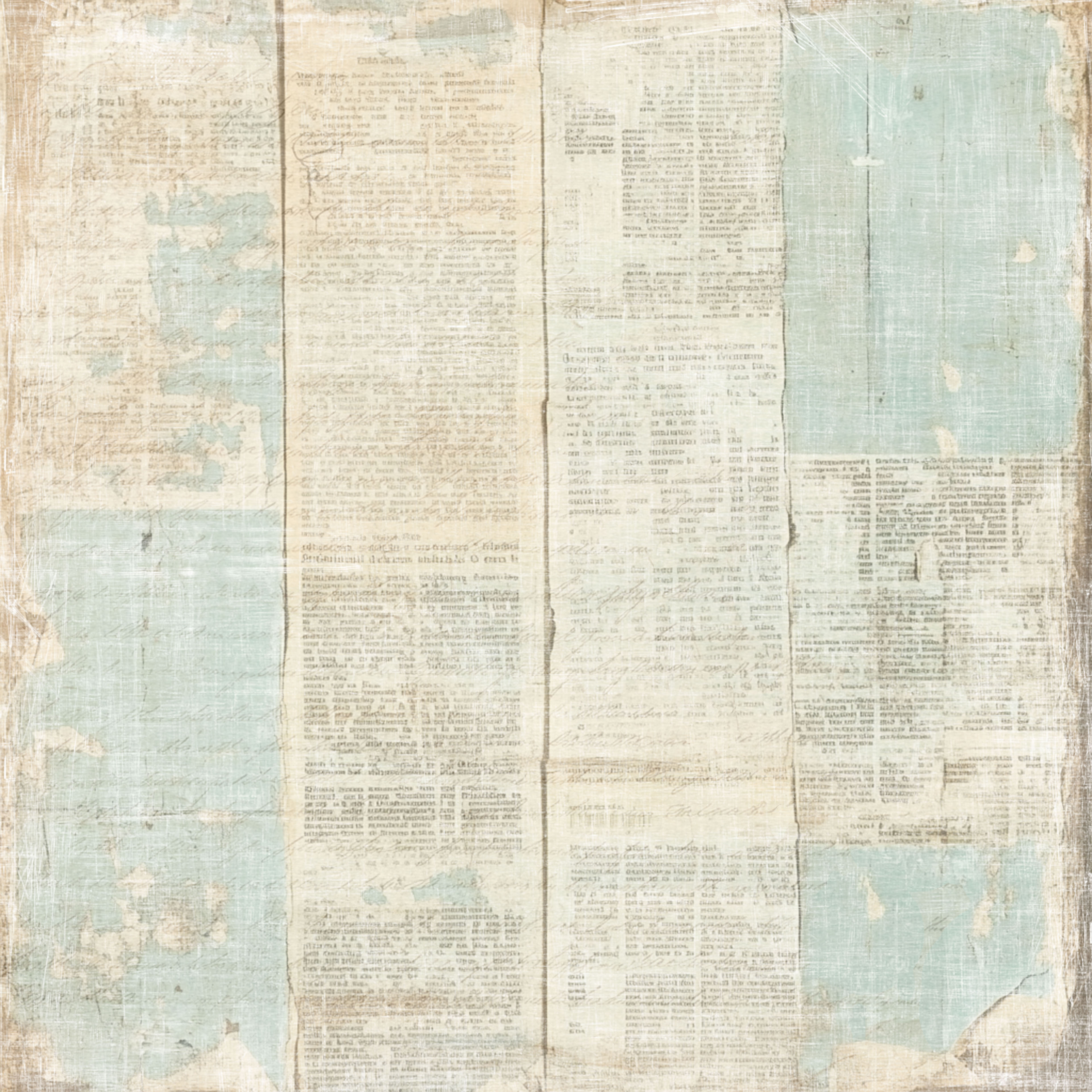 Paperpack Reprint - The Bookshop Collection -  8x8 - 3