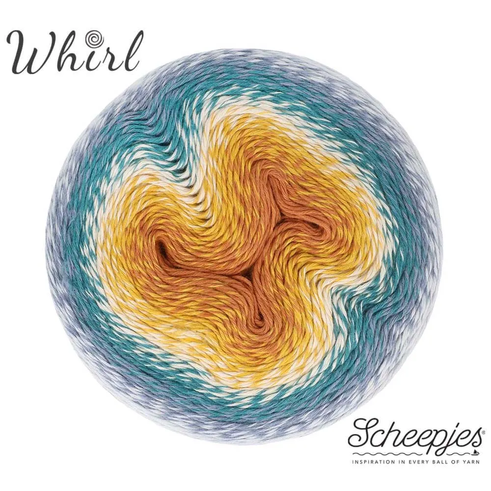 Whirl (25 m st 3,5-4) - 52