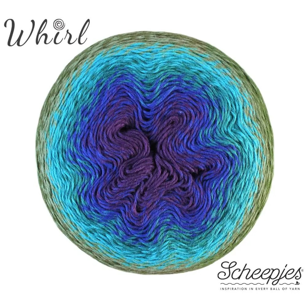 Whirl (25 m st 3,5-4) - 33