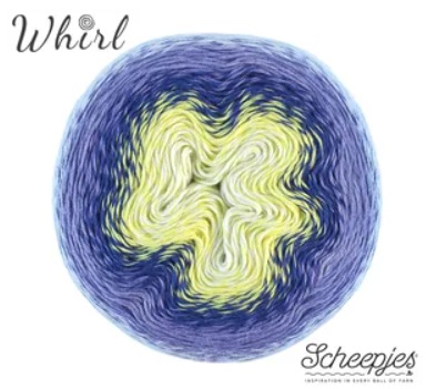 Whirl (25 m st 3,5-4) - 36
