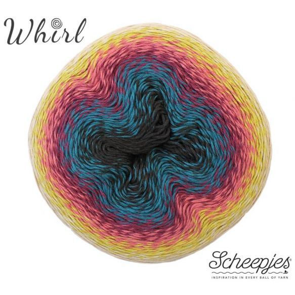 Whirl (25 m st 3,5-4) - 42