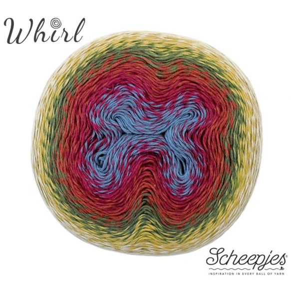 Whirl (25 m st 3,5-4) - 44