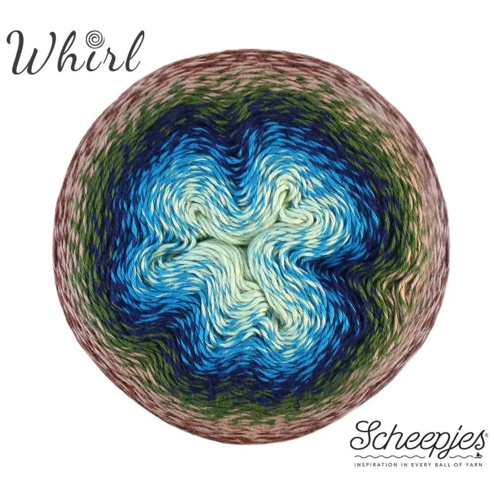 Whirl (25 m st 3,5-4) - 38
