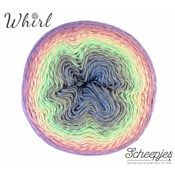 Whirl (25 m st 3,5-4) - 26
