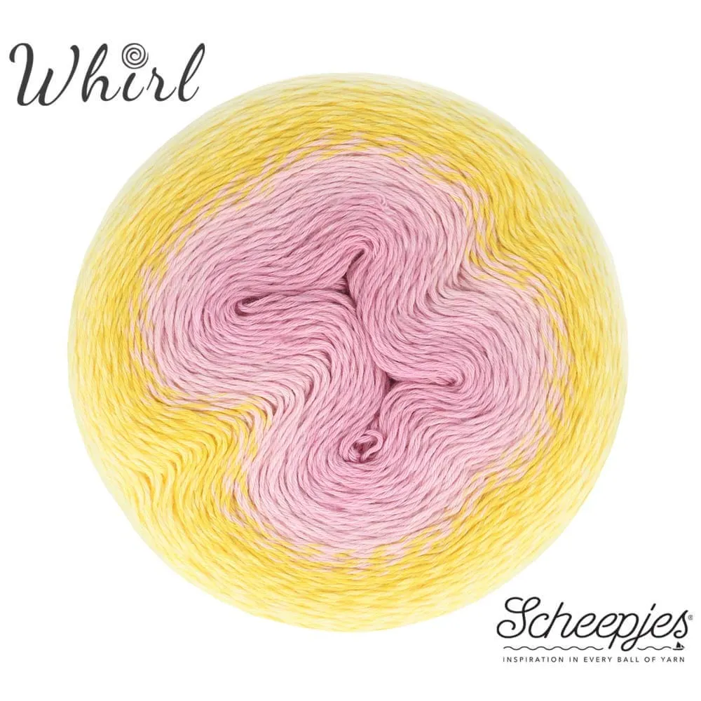 Whirl (25 m st 3,5-4) - 54