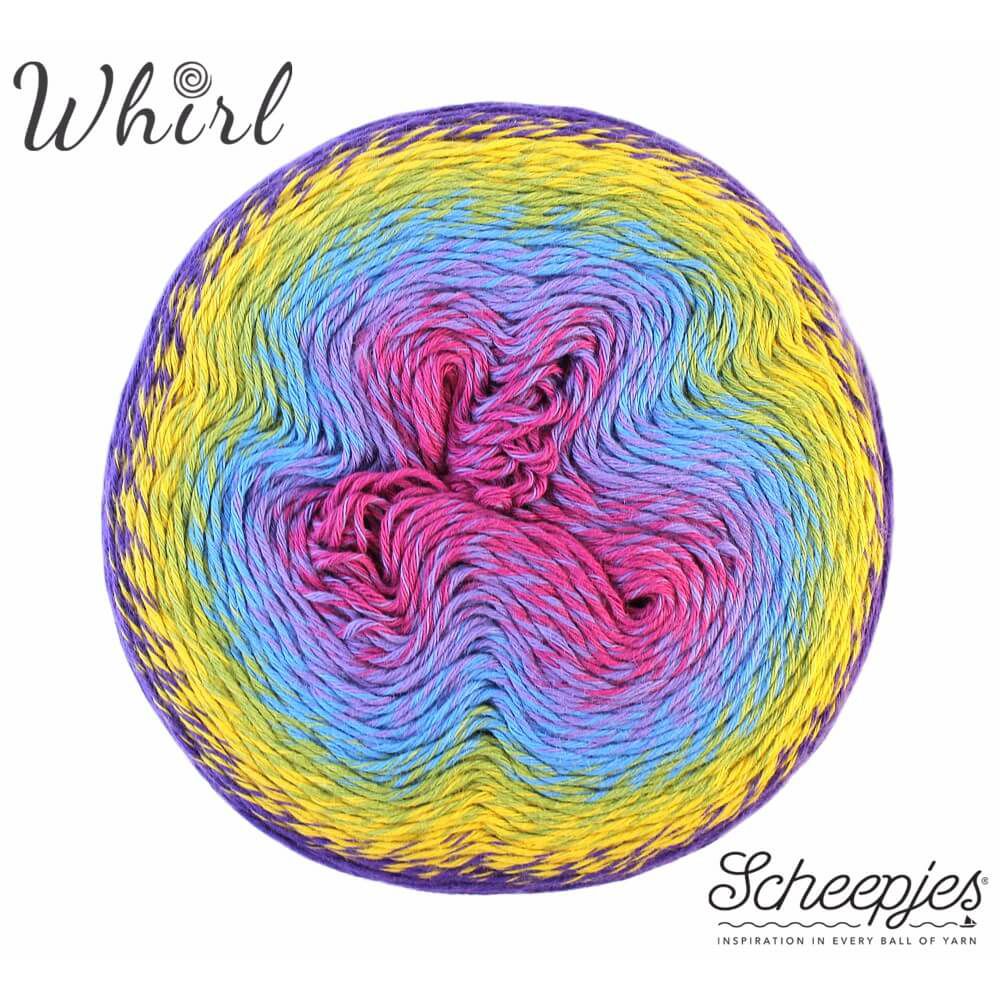 Whirl (25 m st 3,5-4) - 29