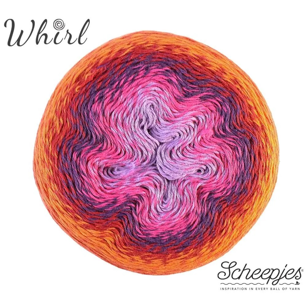 Whirl (25 m st 3,5-4) - 28