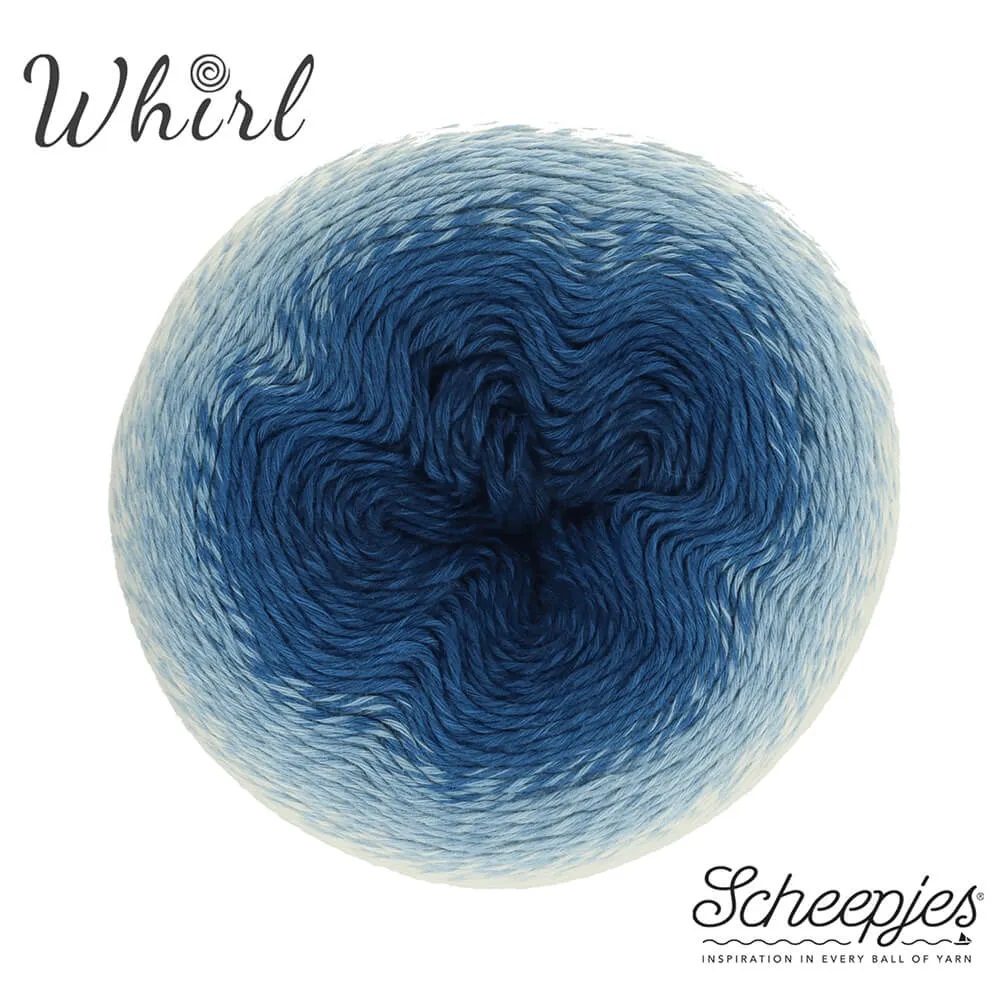 Whirl (25 m st 3,5-4) - 3