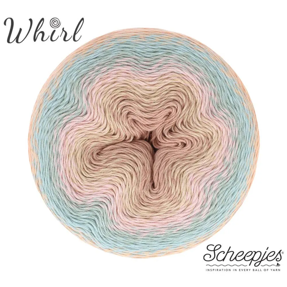 Whirl (25 m st 3,5-4) - 53
