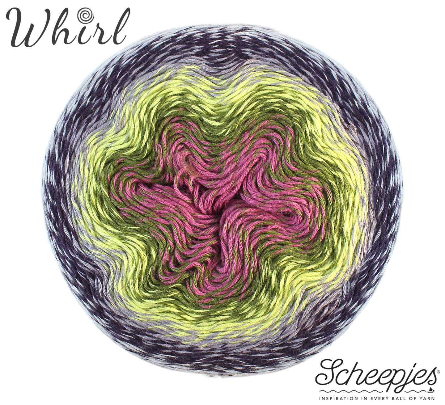 Whirl (25 m st 3,5-4) - 34