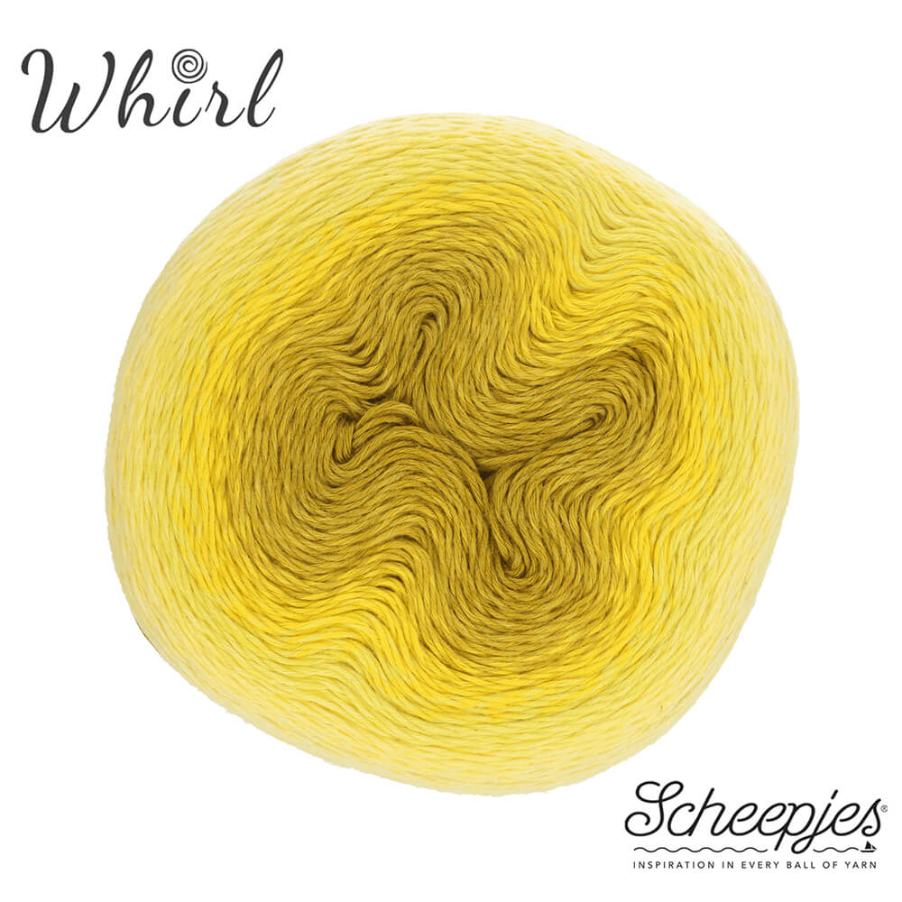 Whirl (25 m st 3,5-4)