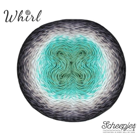 Whirl (25 m st 3,5-4) - 46