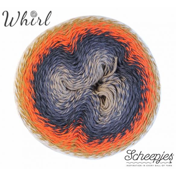 Whirl (25 m st 3,5-4) - 35