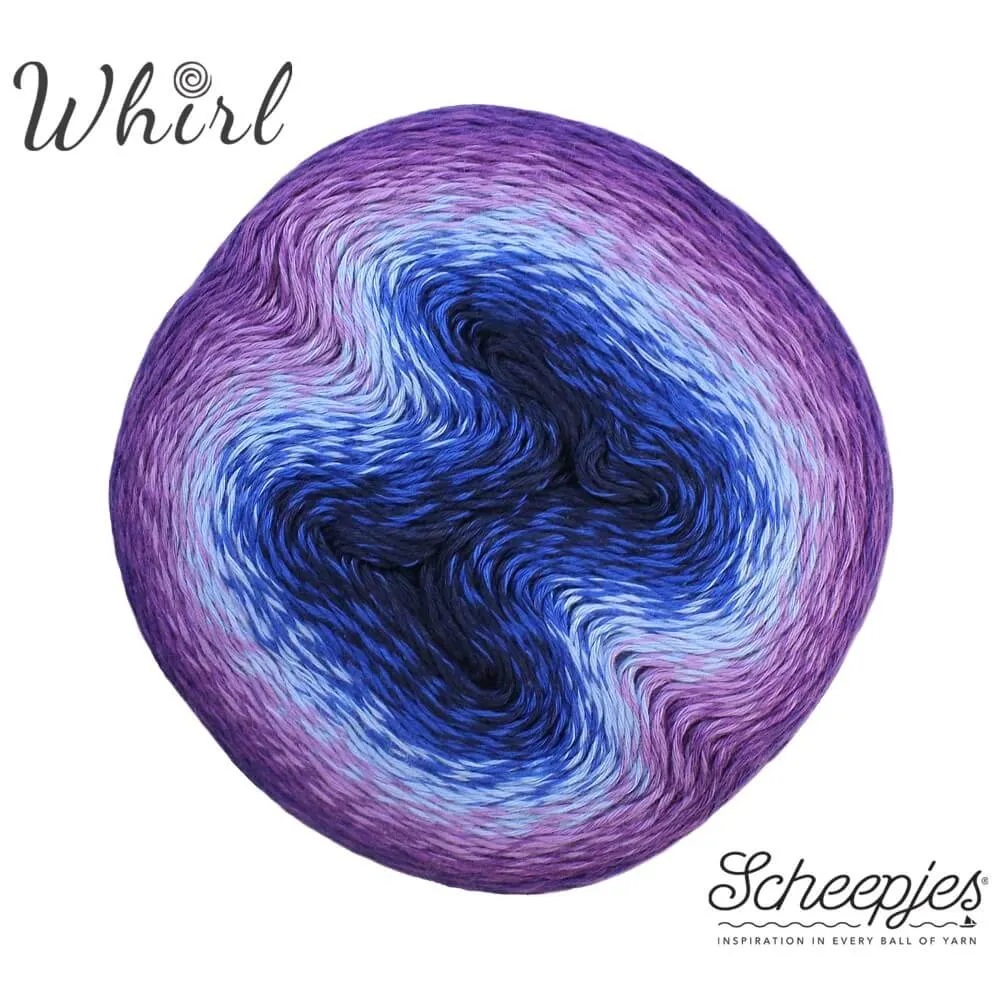 Whirl (25 m st 3,5-4) - 45
